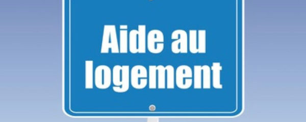 aides au logement