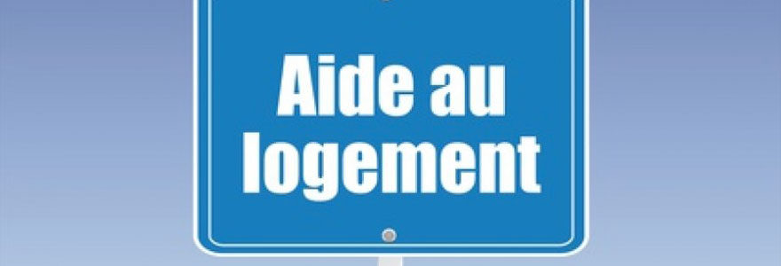 aides au logement