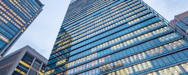 Immobilier d'entreprise