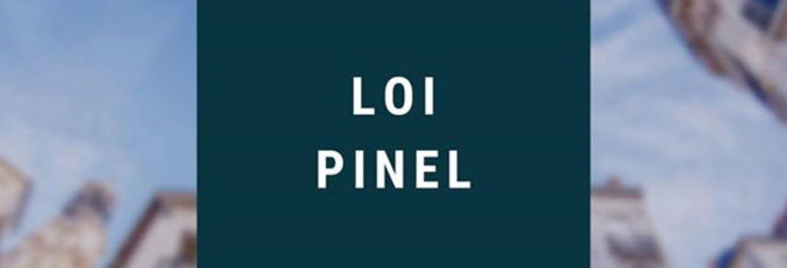 loi Pinel