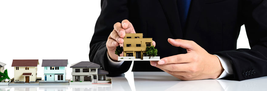 Conseil en immobilier