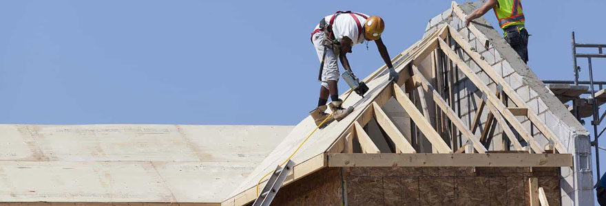 constructeur de maisons