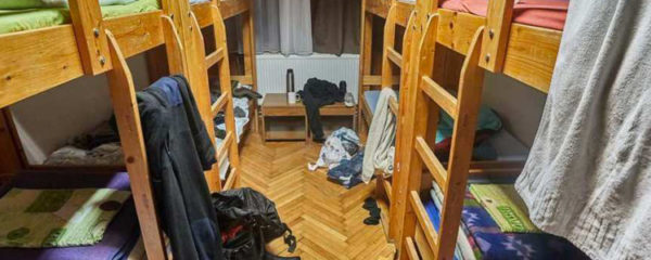 Logements étudiants